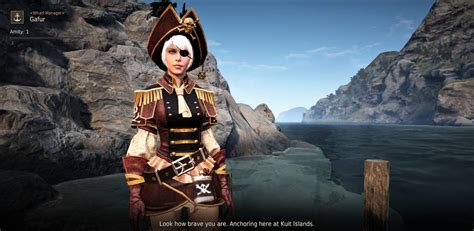 bdo sailing|bdo sailing clothes.